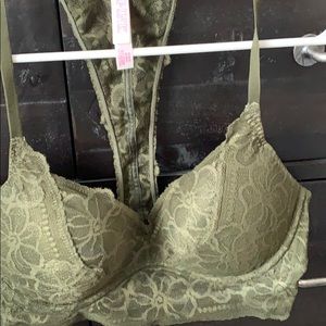 Victoria’s Secret Bra